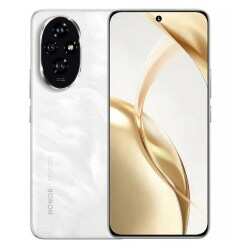 Honor 200 белый